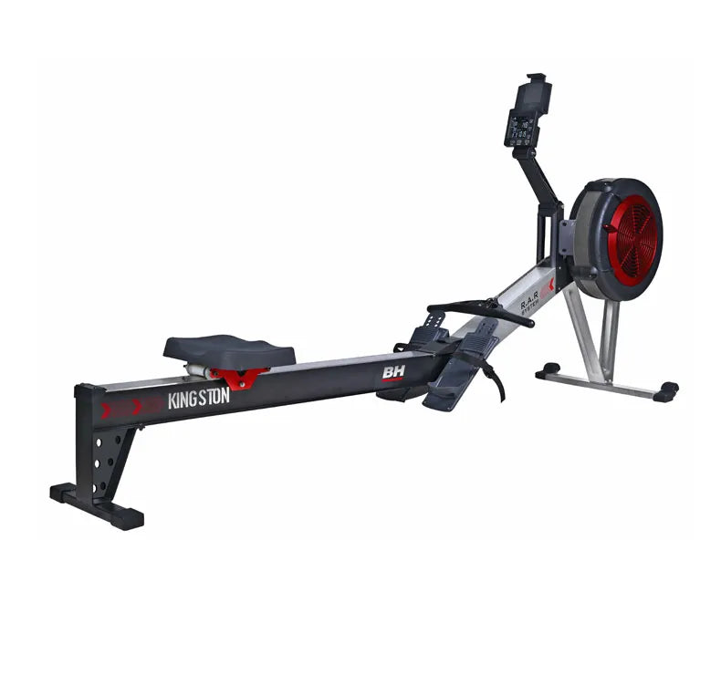 BH Fitness Rudergerät R385 KINGSTON