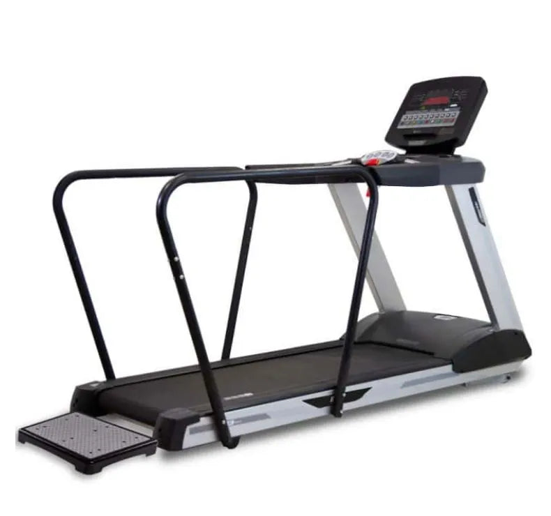 BH Fitness Laufband G550H LK5500 MED Laufband