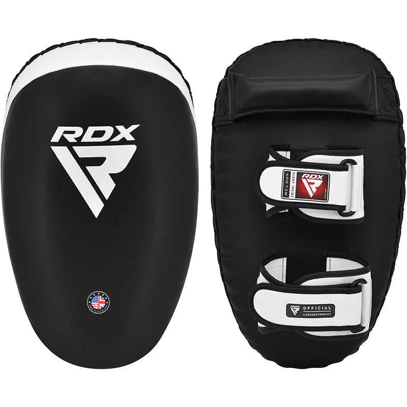 RDX Muay Thai Kick Pads T3