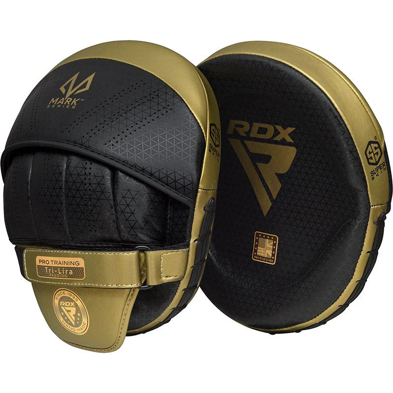 RDX Boxen Training Pads Mark Pro L1