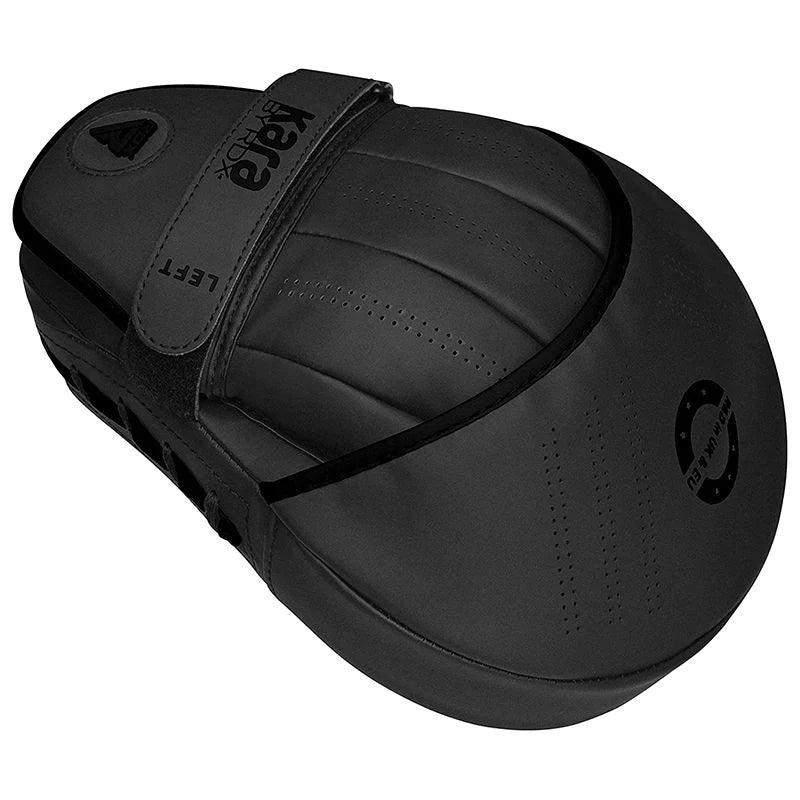RDX Fokus Pads KARA F6