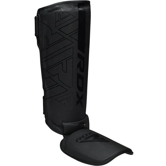 RDX Schienbeinschoner MMA Kara F6