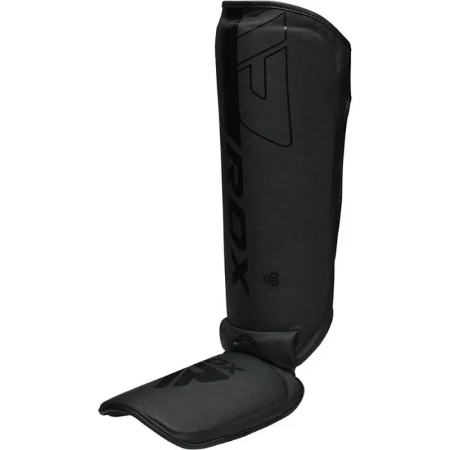 RDX Schienbeinschoner MMA Kara F6