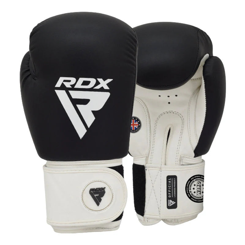 RDX Kickboxhandschuhe T1 WAKO