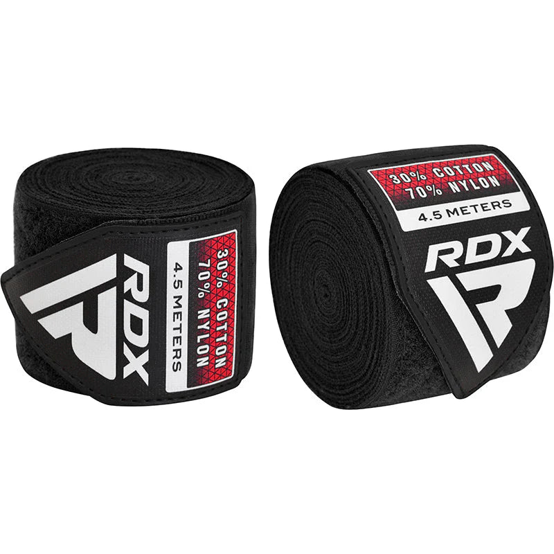 RDX Handbandagen Boxing Professional