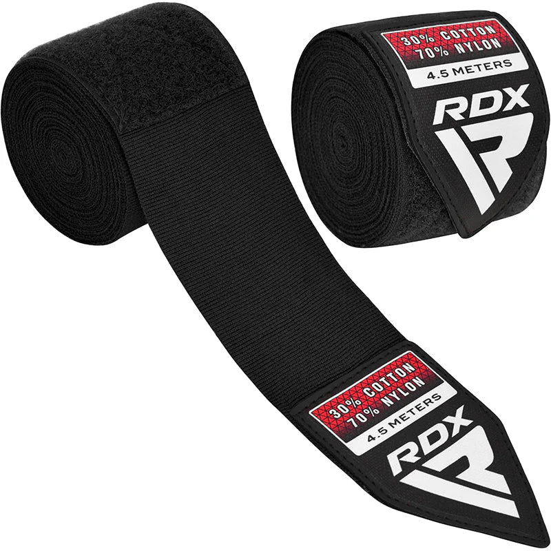 RDX Handbandagen Boxing Professional