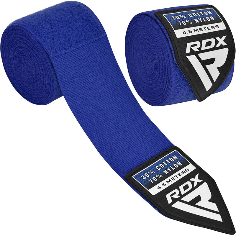 RDX Handbandagen Boxing Professional