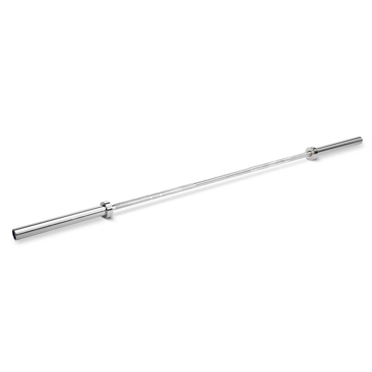 Titanium Strength Olympische Langhantelstange 2,20 m / 20 kg BO20