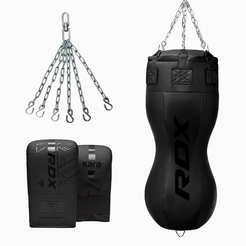 RDX Boxsack Set