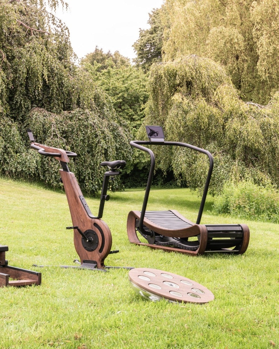 Ihre Adresse für hochwertige Fitnessgeräte