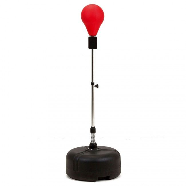 TOORX Punchingball mit Standfuß BOT-036