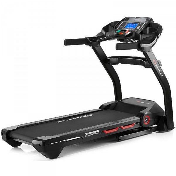 Bowflex Laufband BXT128 HRC (App ready)