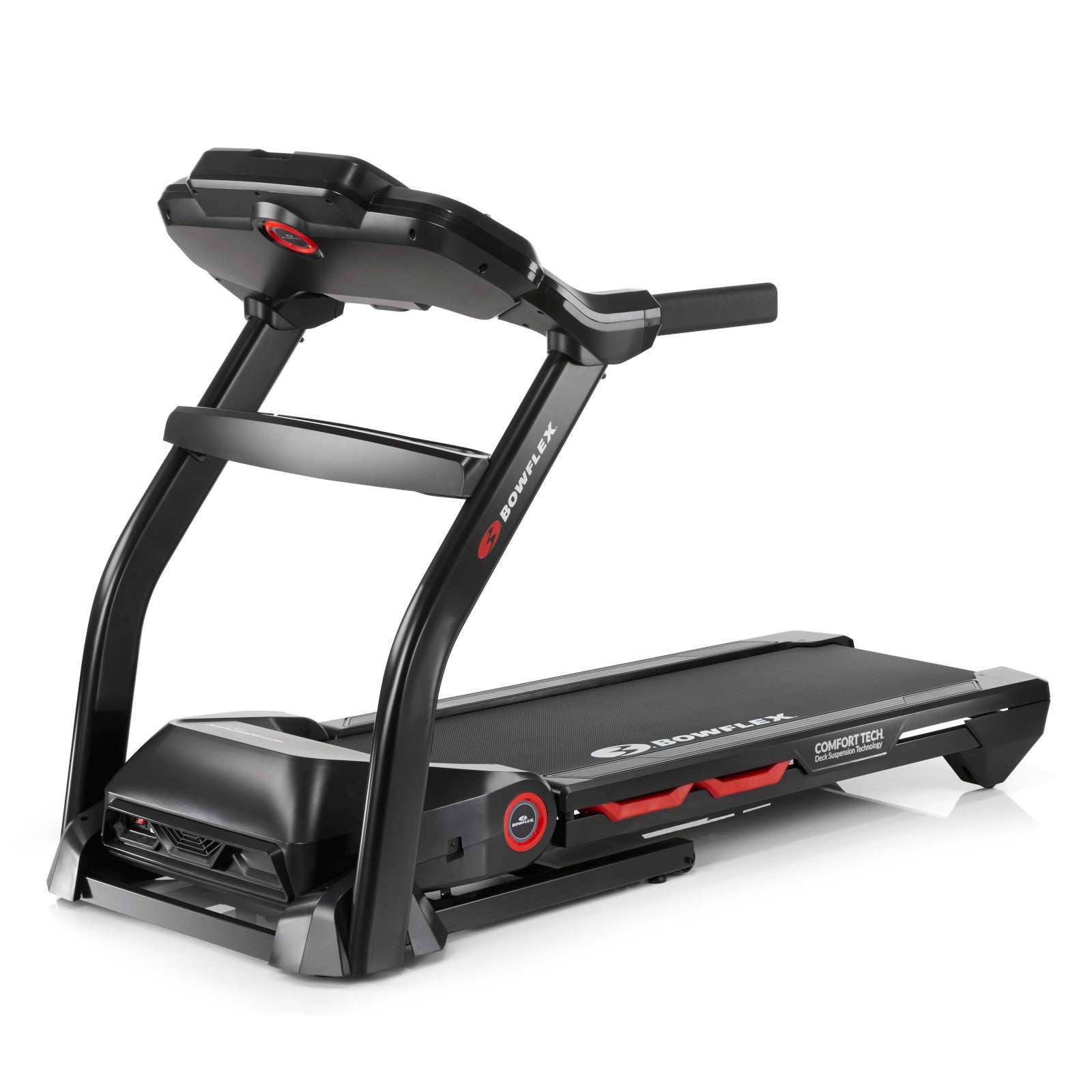 Bowflex Laufband BXT128 HRC (App ready)