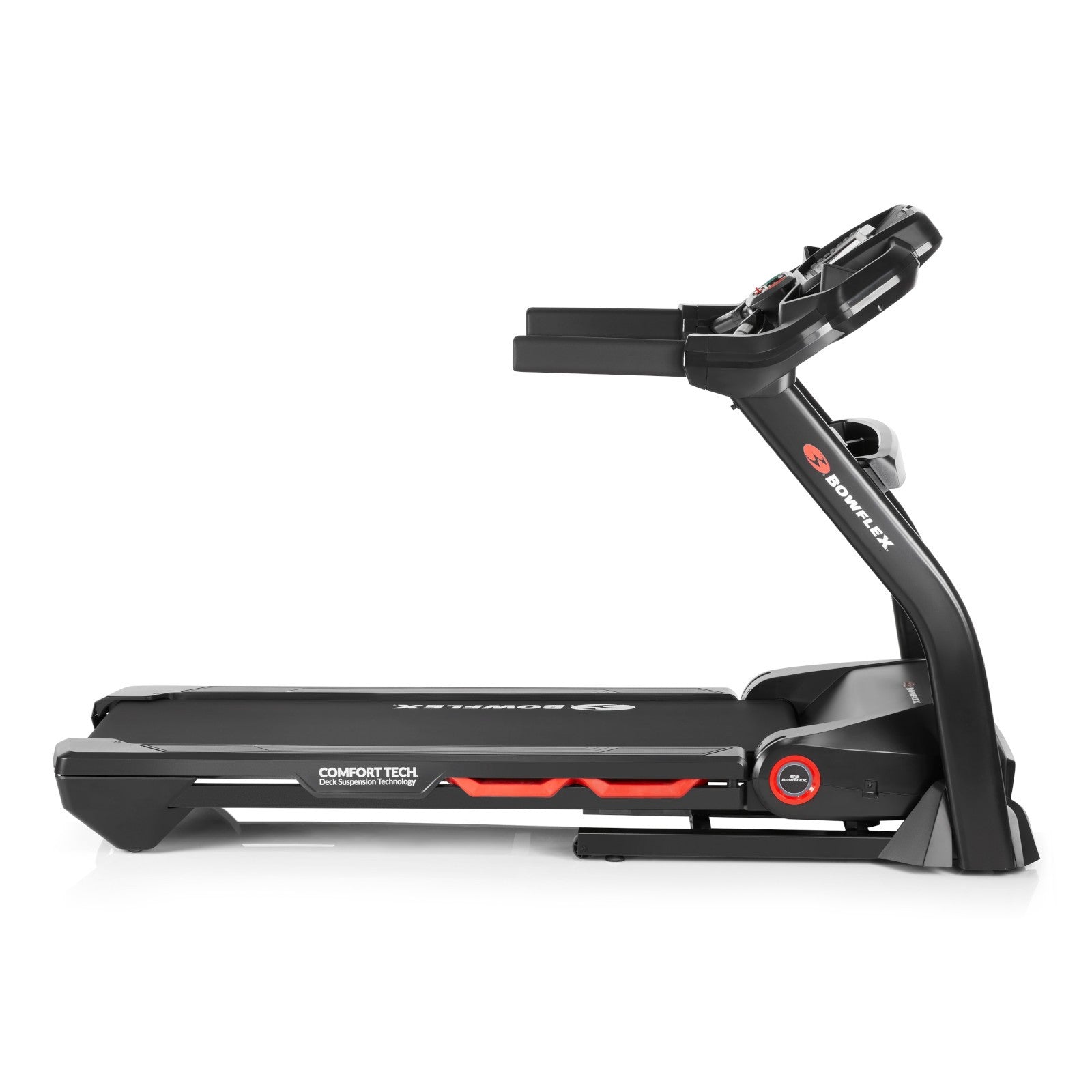 Bowflex Laufband BXT128 HRC (App ready)