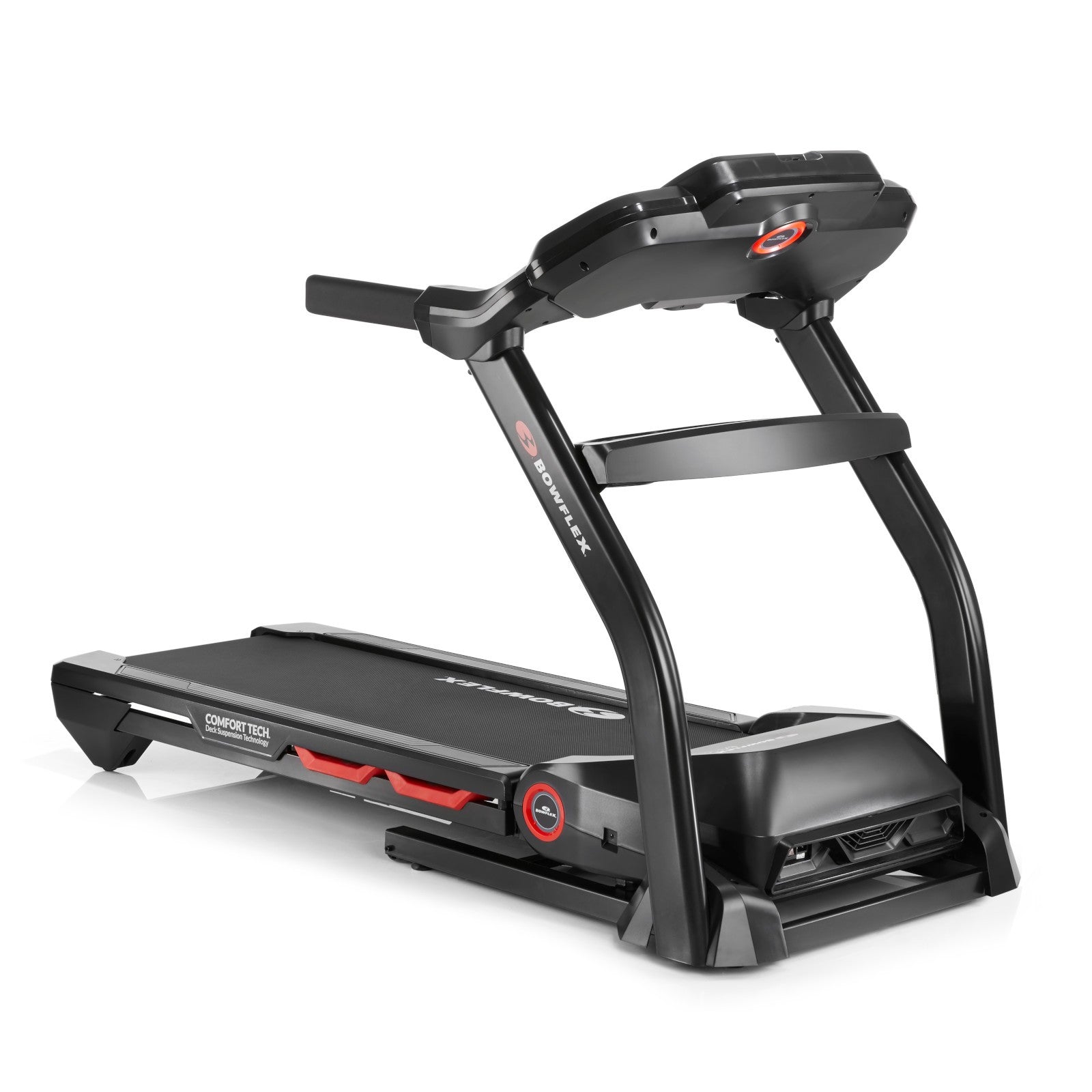 Bowflex Laufband BXT128 HRC (App ready)