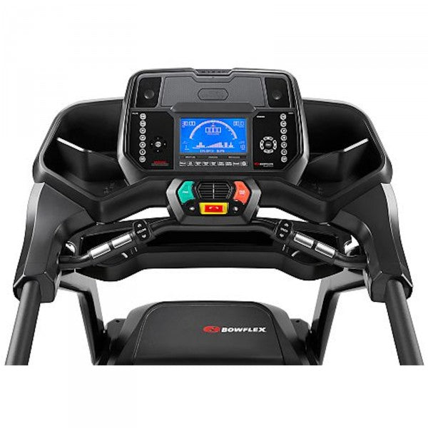 Bowflex Laufband BXT128 HRC (App ready)