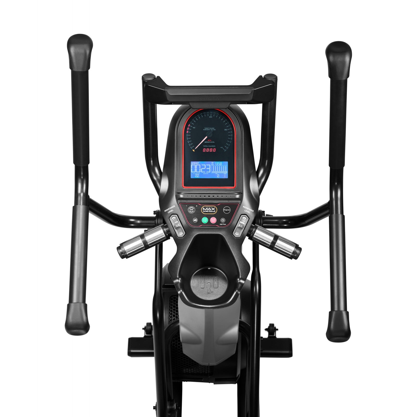 Bowflex Stepper Max Trainer M6i