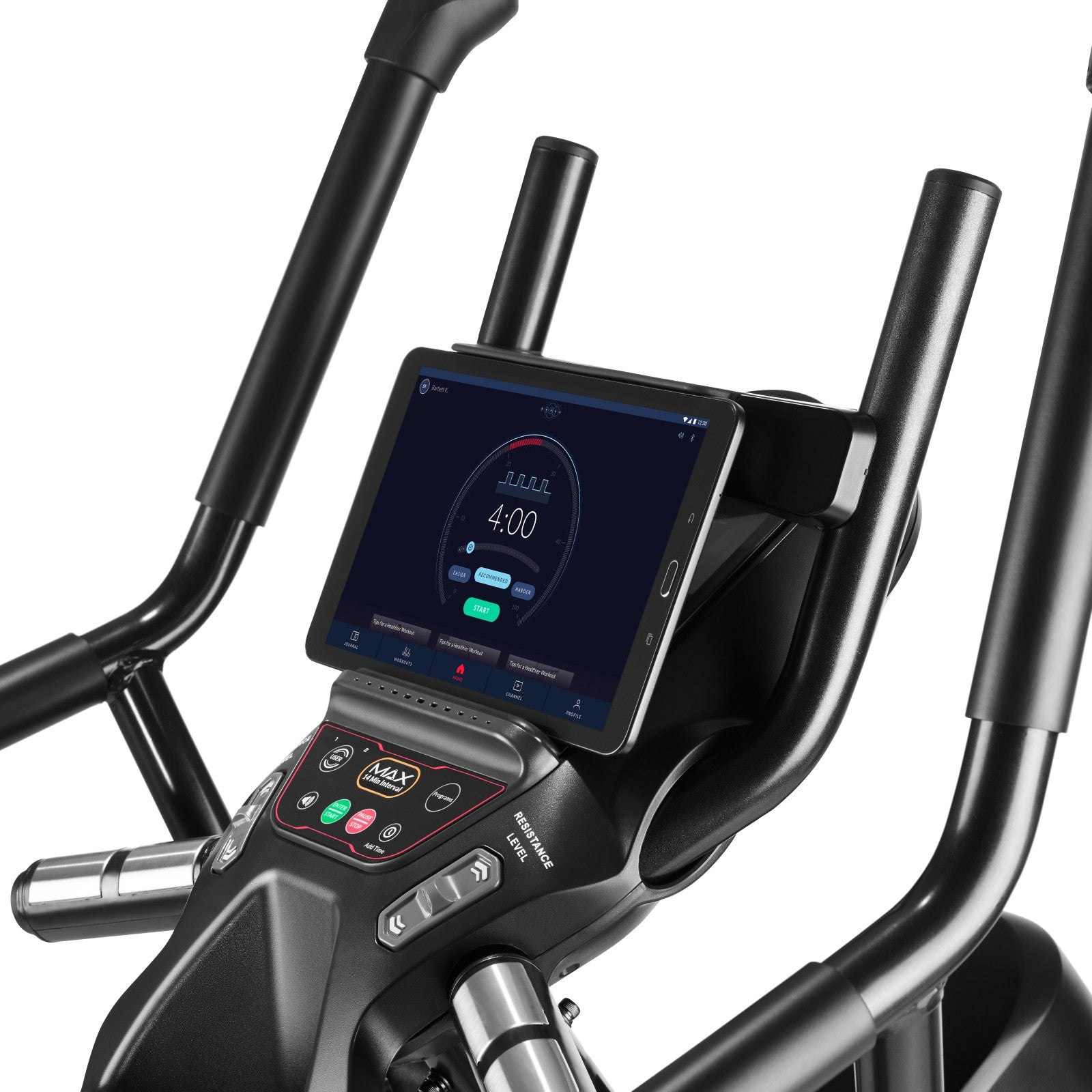 Bowflex Stepper Max Trainer M6i