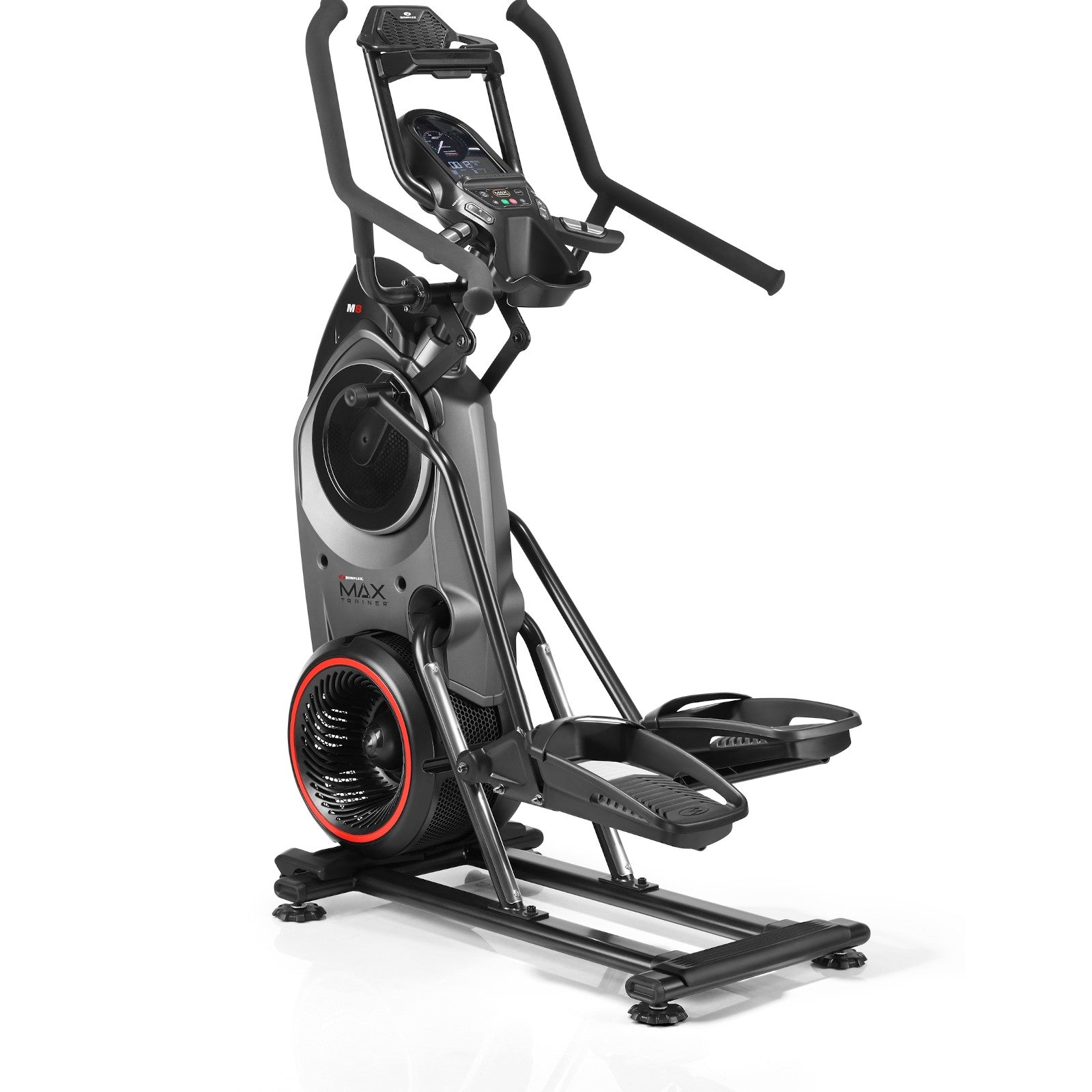 Bowflex Stepper Max Trainer M8