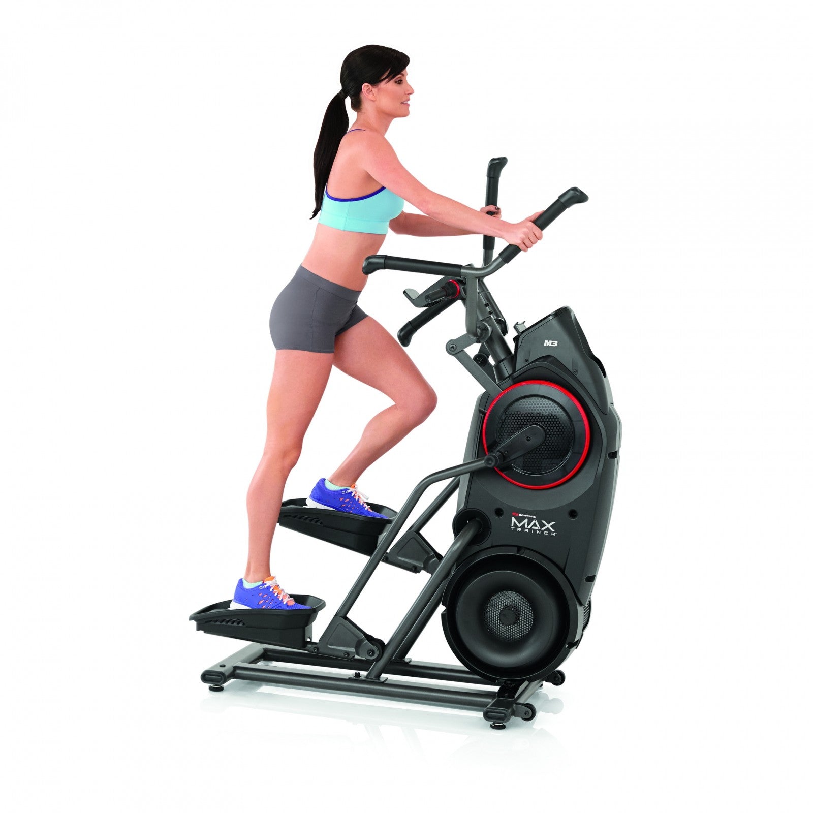 Bowflex Stepper Max Trainer M3