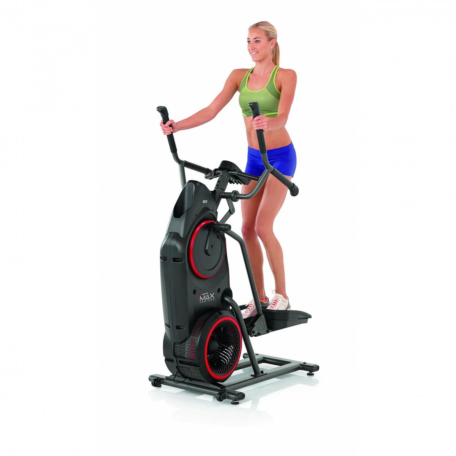 Bowflex Stepper Max Trainer M3