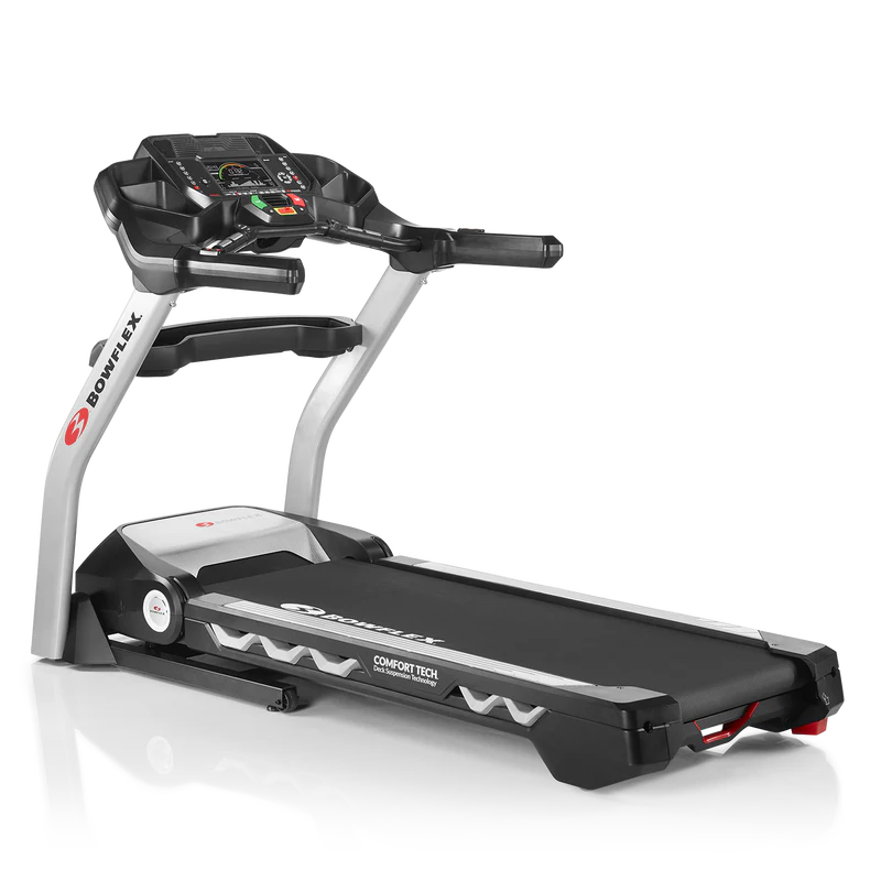 Bowflex Laufband BXT326