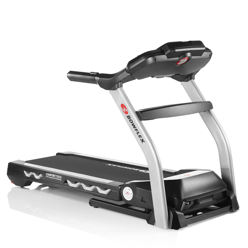 Bowflex Laufband BXT326