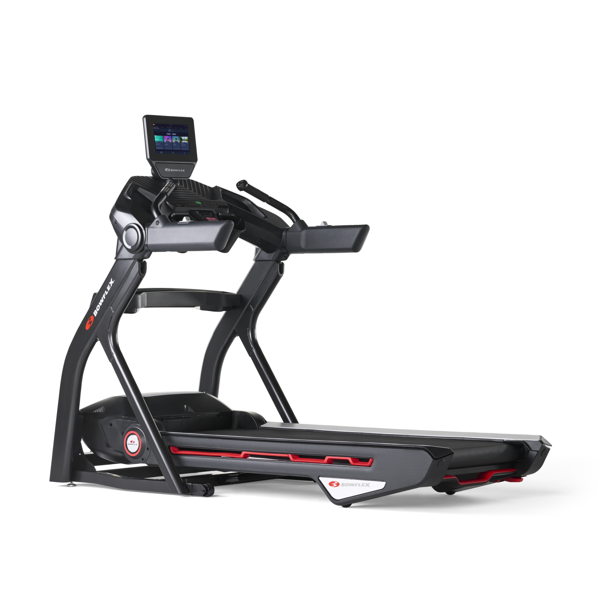 Bowflex Laufband 25