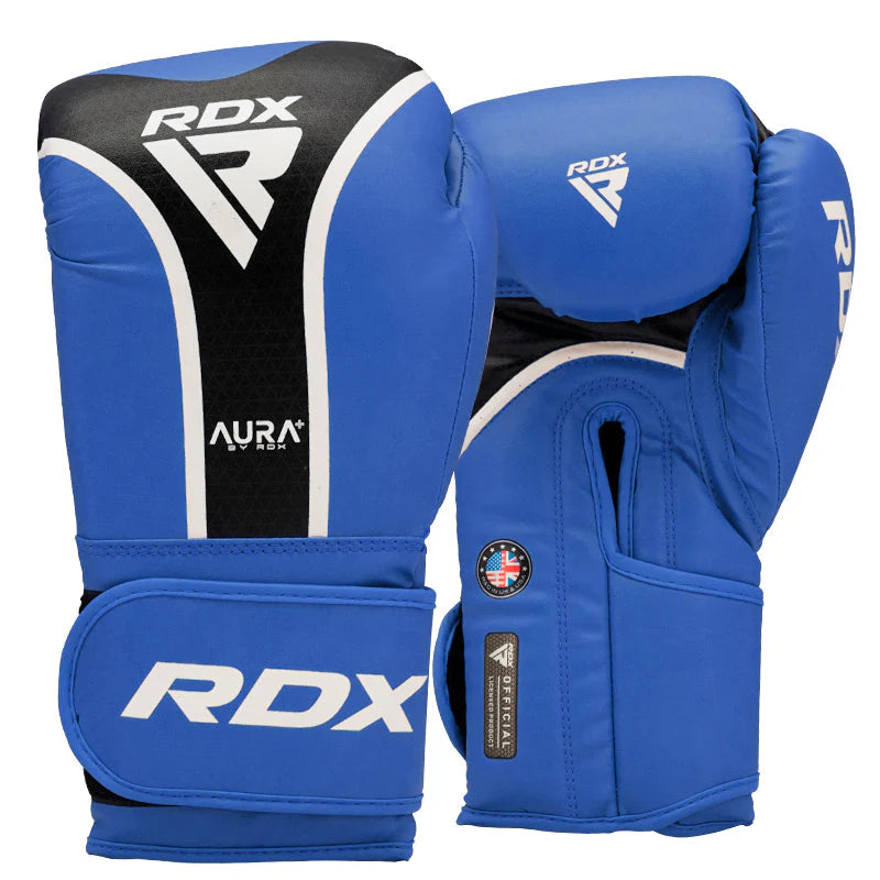 RDX Boxhandschuhe Aura Plus T-17