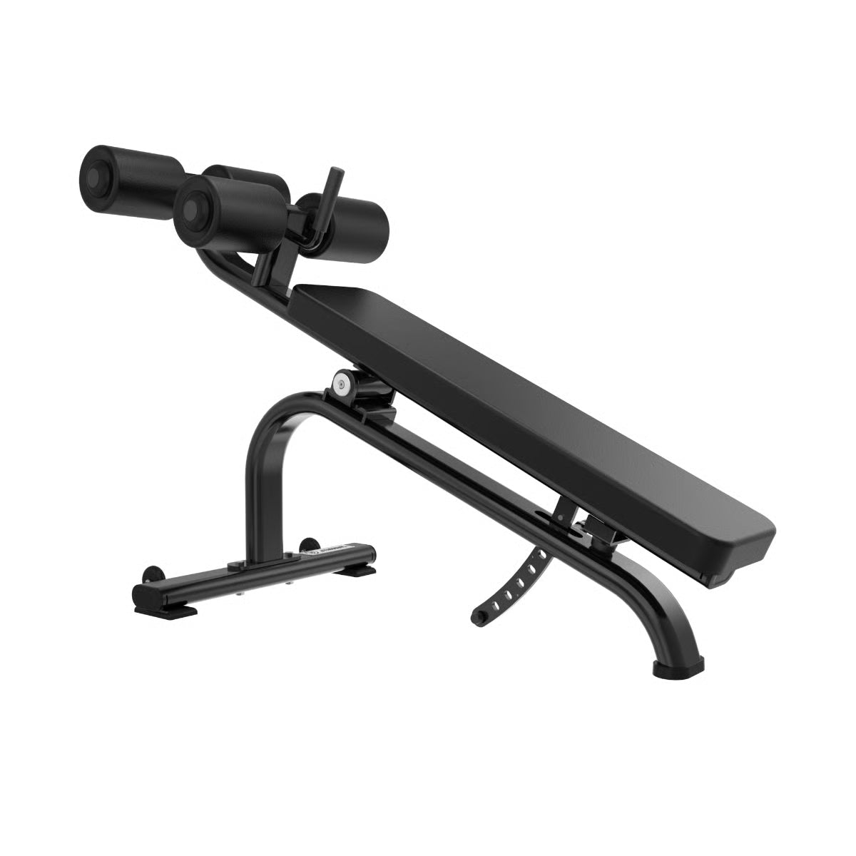 Titanium Strength Black Series Bauchtrainer