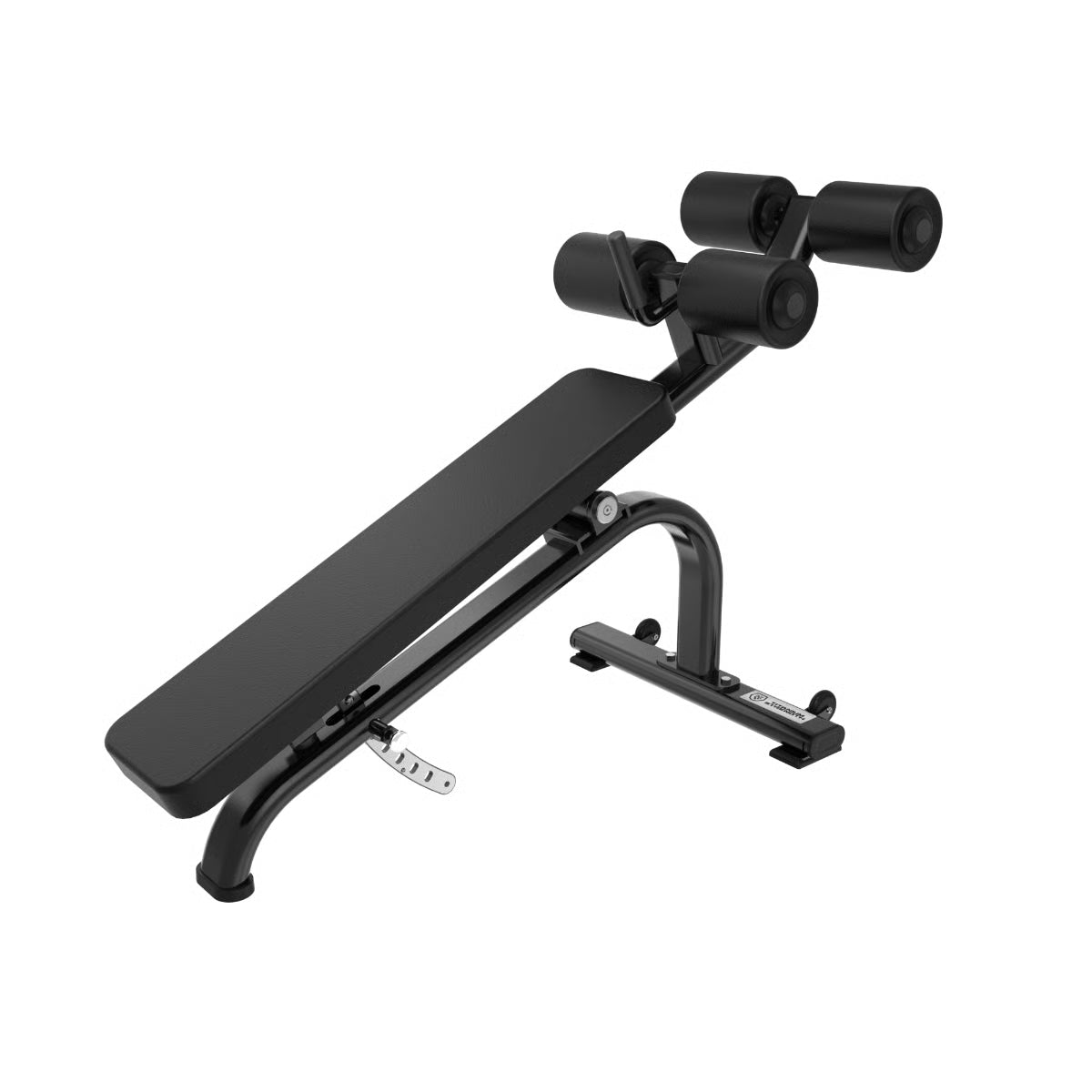 Titanium Strength Black Series Bauchtrainer