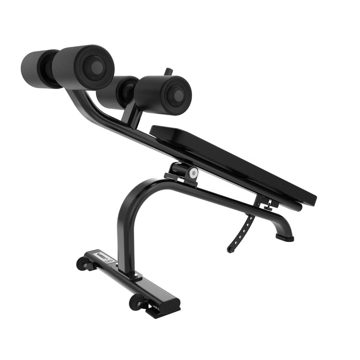 Titanium Strength Black Series Bauchtrainer