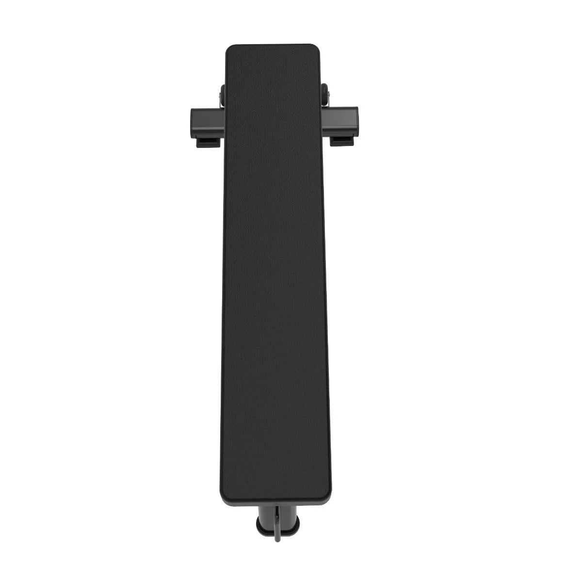 Titanium Strength Black Series Flat Bench
