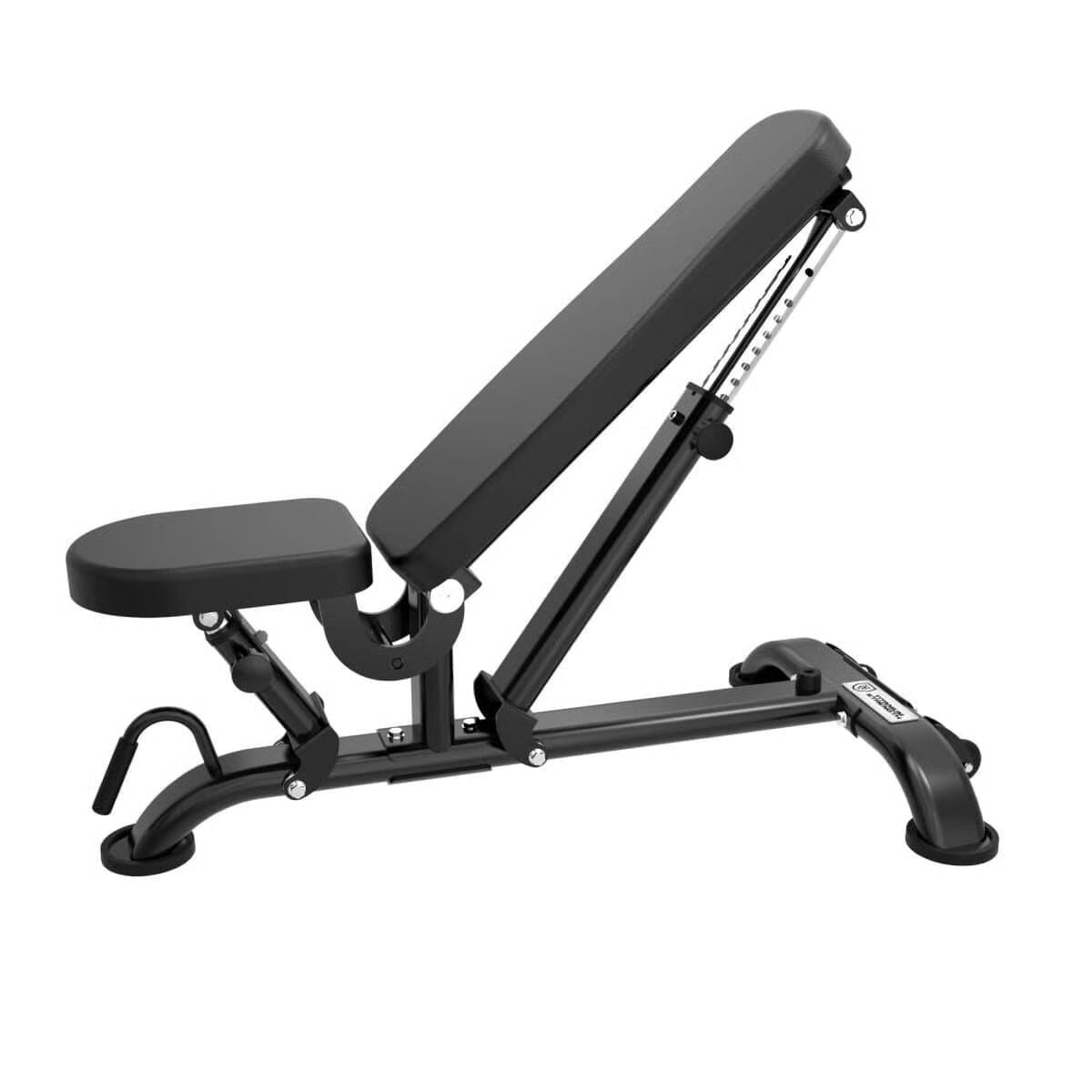 Titanium Strength Black Series Pro FID Bench