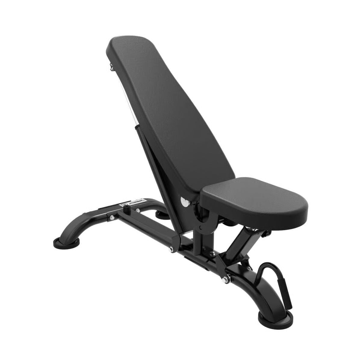 Titanium Strength Black Series Pro FID Bench