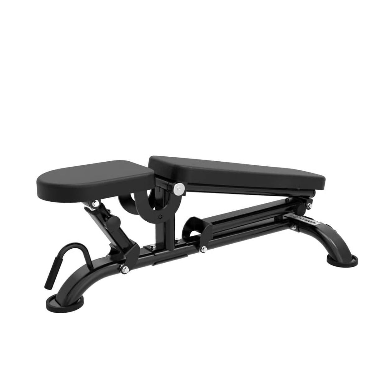 Titanium Strength Black Series Pro FID Bench