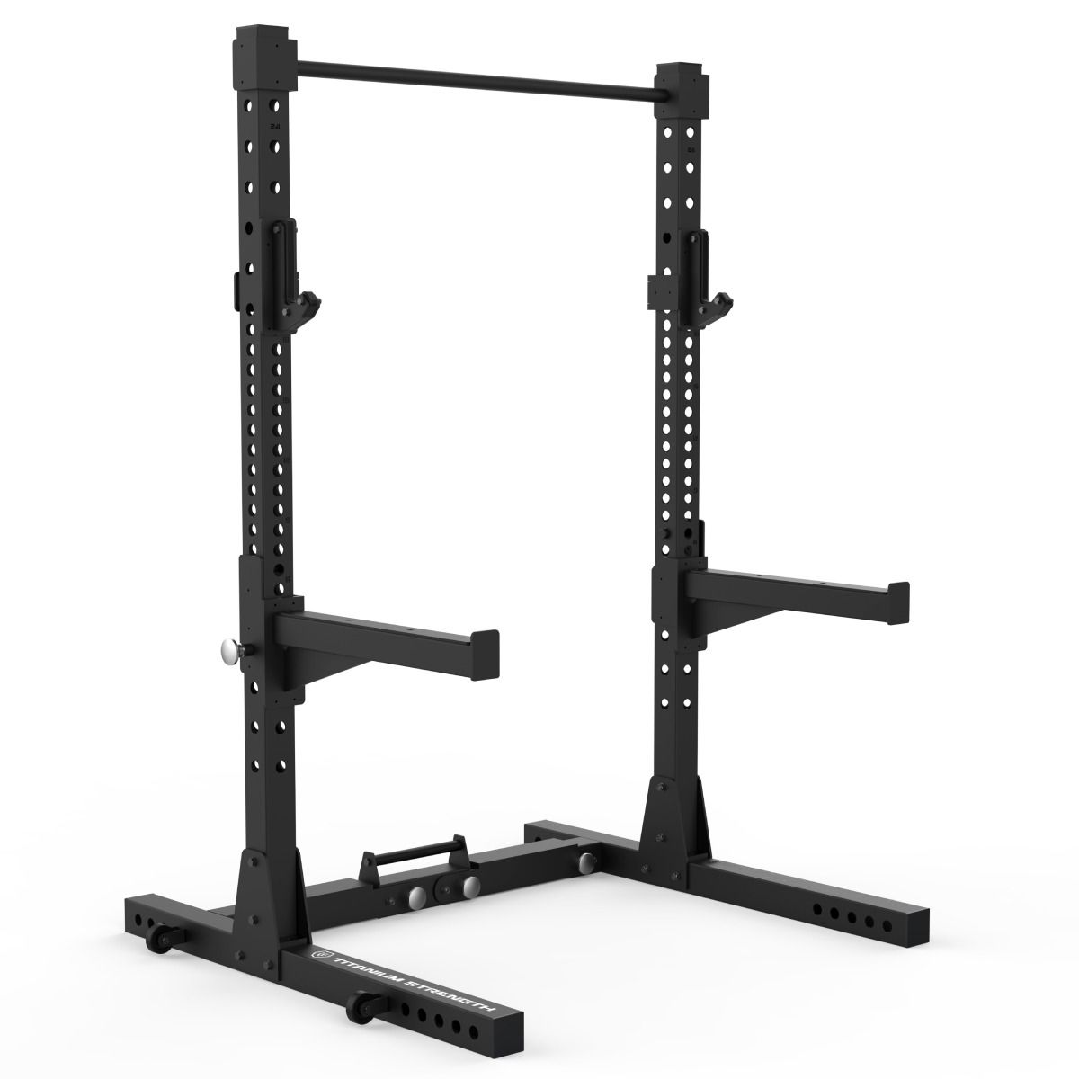 Titanium Strength Faltbares Squat Rack