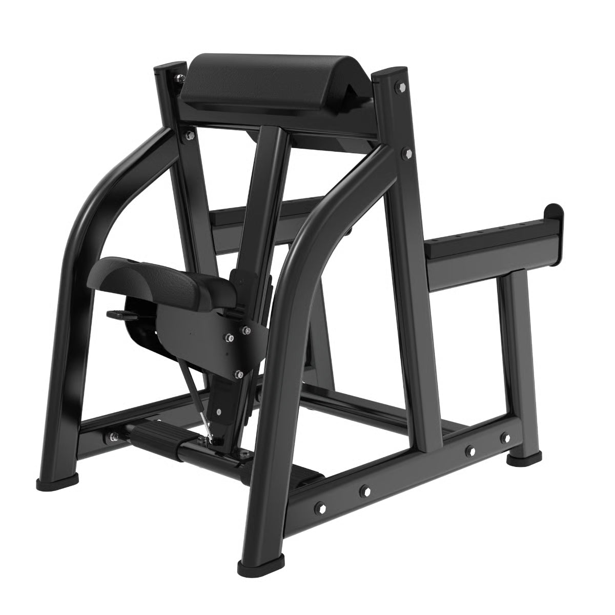 Titanium Strength Black Series Scott Bank