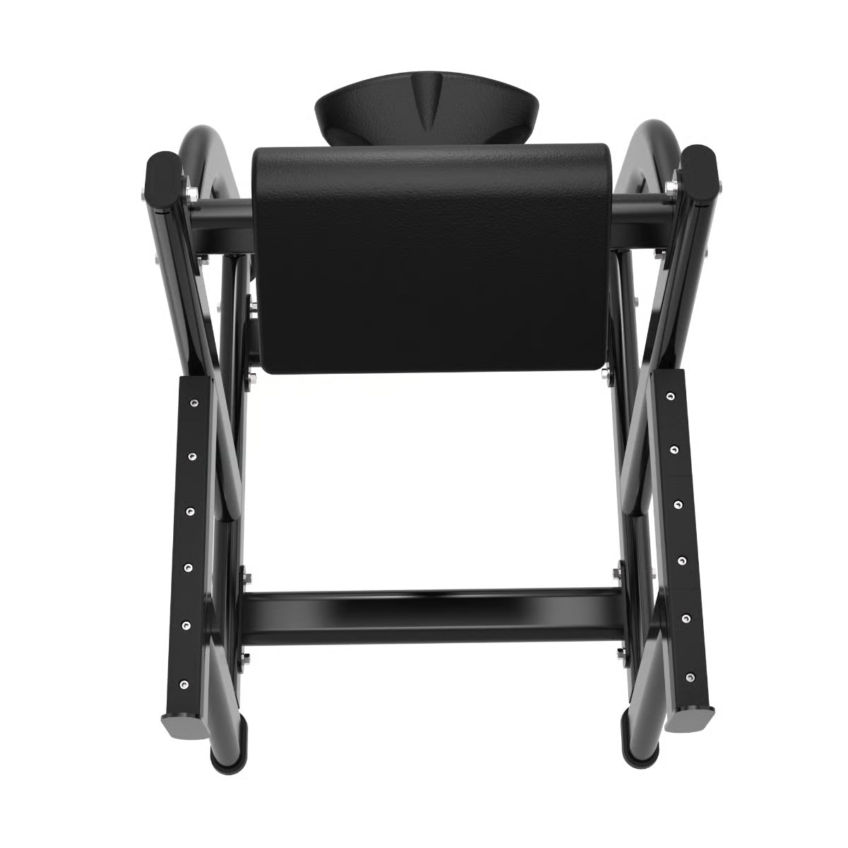 Titanium Strength Black Series Scott Bank