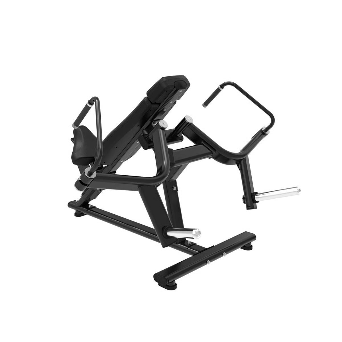 Titanium Strength Black Series Isolateral Incline Pec Fly