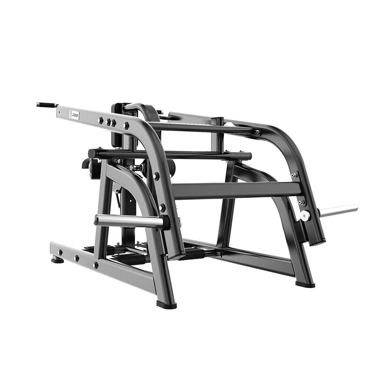 Titanium Strength Black Series Seated Dip