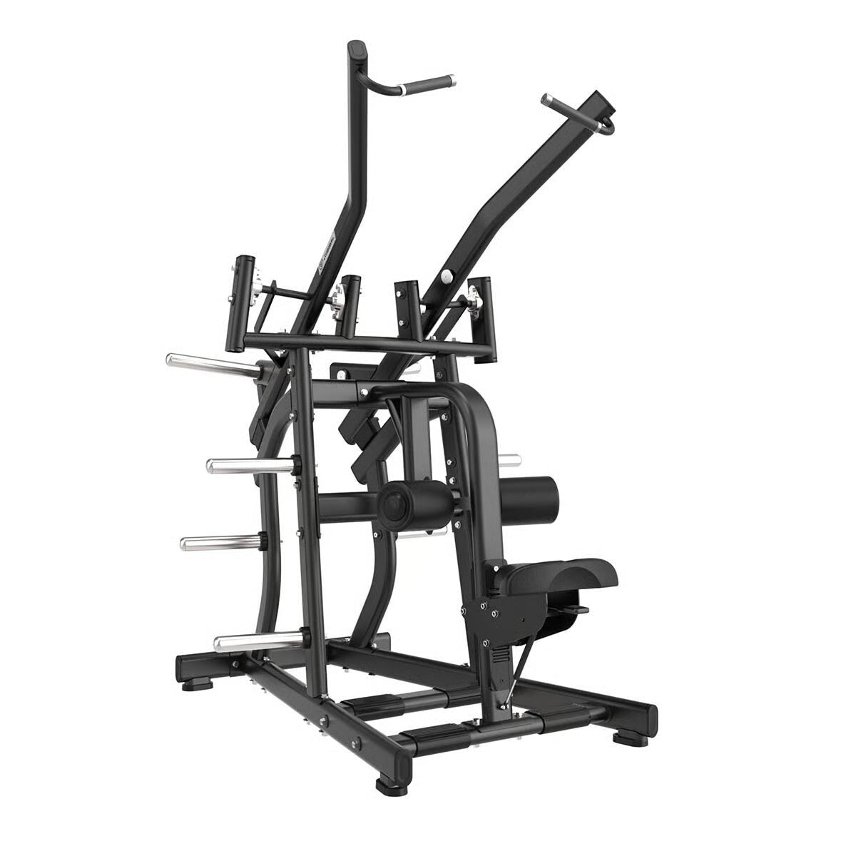 Titanium Strength Elite Series Isolateral Wide Lat Pulldown