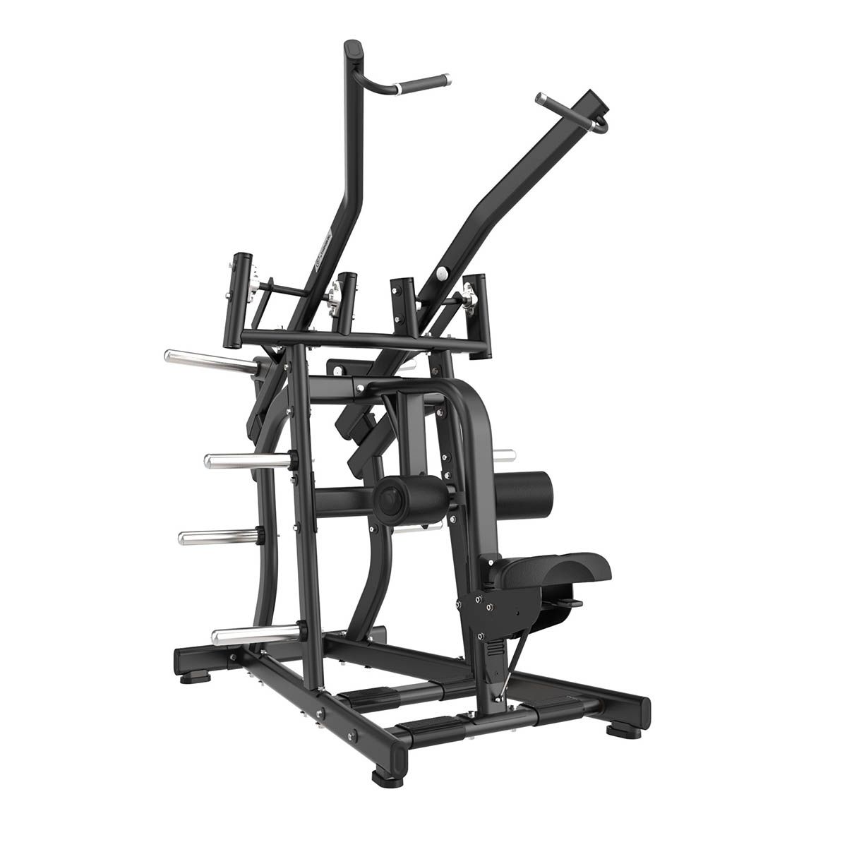 Titanium Strength Black Series Wide Isolateral Lat Pulldown