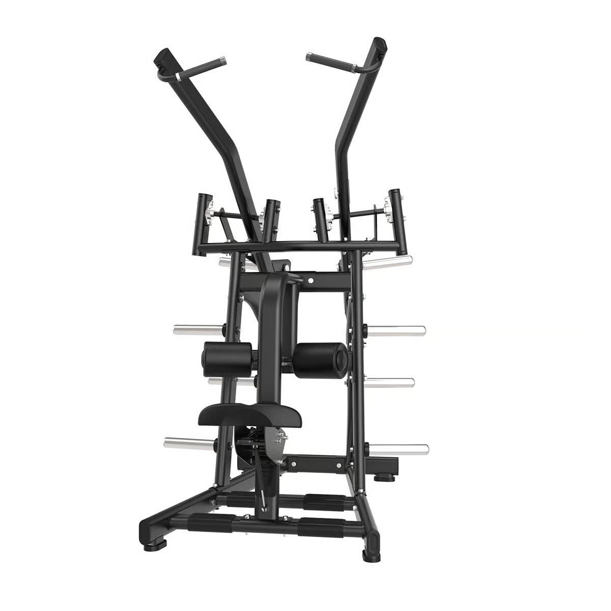 Titanium Strength Elite Series Isolateral Wide Lat Pulldown