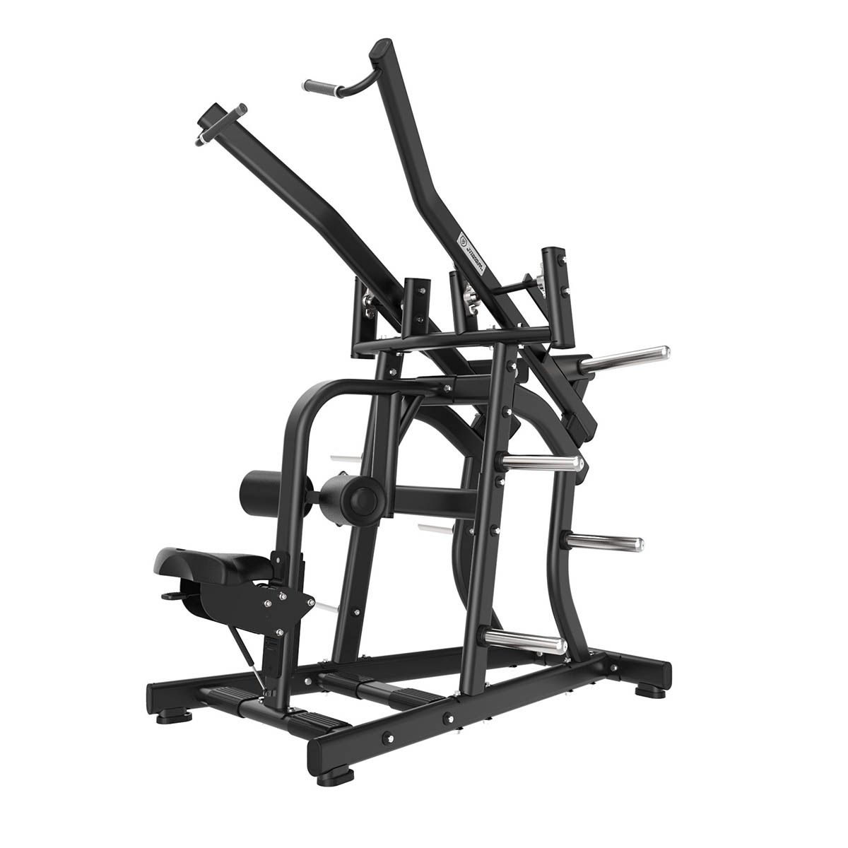 Titanium Strength Black Series Wide Isolateral Lat Pulldown