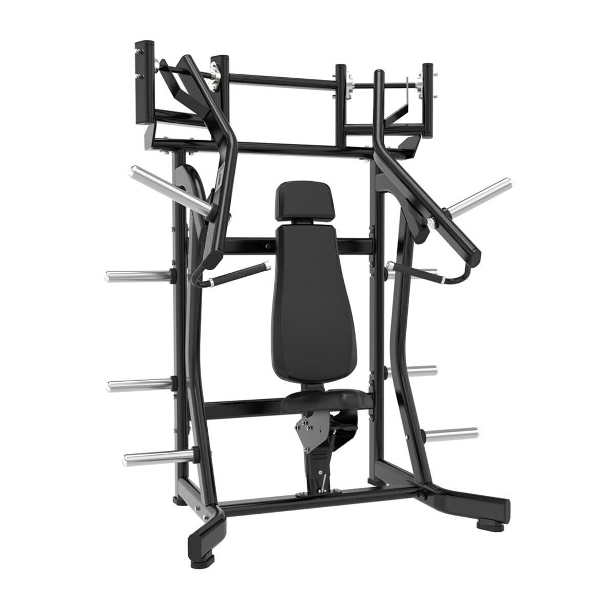 Titanium Strength Black Series Incline Chest Press