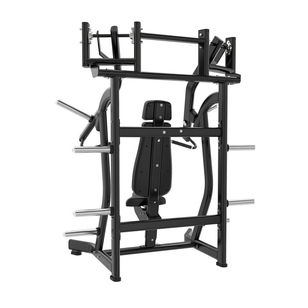 Titanium Strength Black Series Incline Chest Press