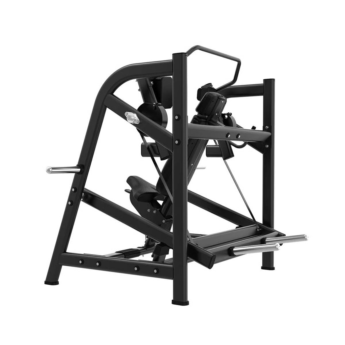 Titanium Strength Black Series Pull Over