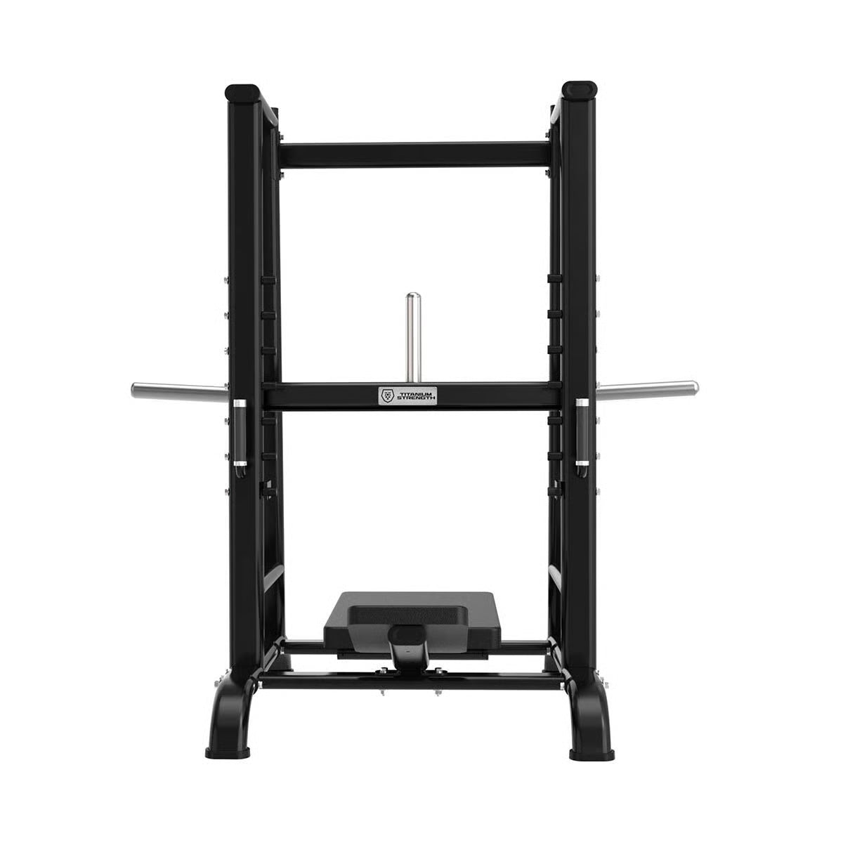 Titanium Strength Black Series vertikale 90° Beinpresse
