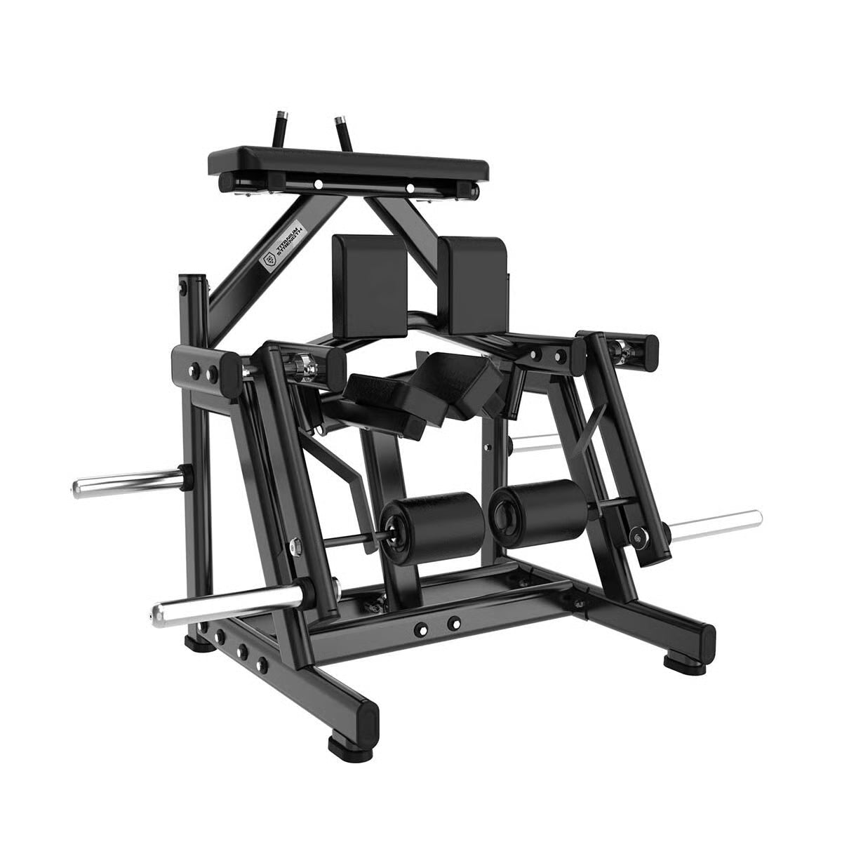 Titanium Strength Black Series Isolateral knieender Beinbeuger